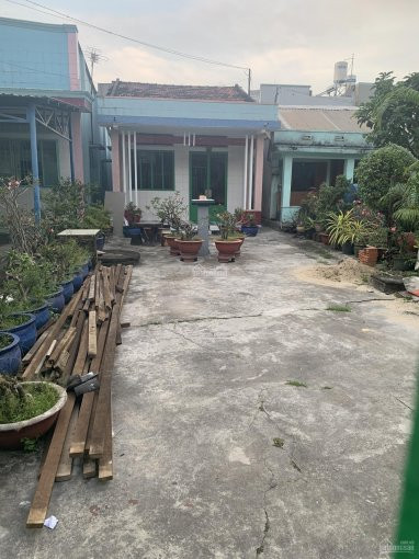 Nhà Hẻm Xe Hơi đường Số 2, P Tam Phú 200m2, Sân đậu ô Tô 2