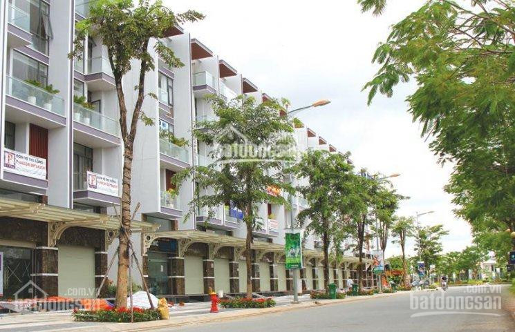 Nhà Hoàn Thiện Full Nội Thất, Hướng đn đường 20m Kđt Vạn Phúc City, đã Có Sổ Hồng, Tốt Nhất 12,2 Tỷ 3