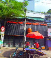 Nhà Kế 2mt đường Phạm Văn Hai, Tân Bình 8x20m Trệt 2 Lầu Giá 55 Triệu/tháng 0902946533 6