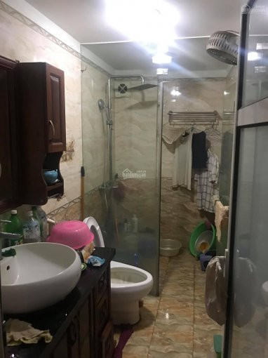 Nhà Kiểu Biệt Thự Giáp Linh đàm, 83m2, Nhỉnh 3 Tỷ 0989690313 4