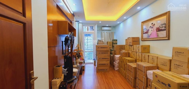 Nhà Kim Giang Gần Ubnd Phường Thanh Liệt 50m2 Xây 4 Tầng ô Tô đỗ Cửa Giá Chỉ 3ty750 Lh Long 4