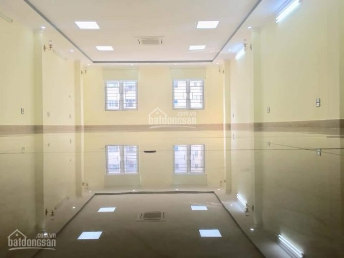 Nhà Mặt Phố Phùng Chí Kiên 170m2, 8 Tầng, 1 Hầm Chính Chủ 315 Tỷ 1