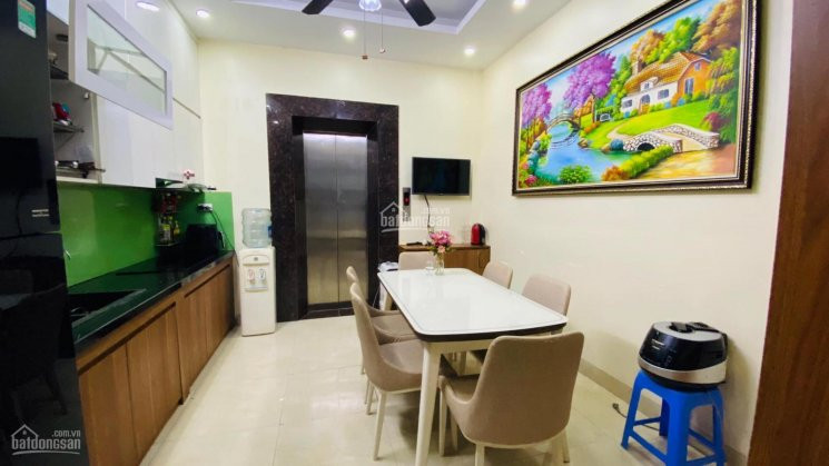 Nhà Mặt Phố Quang Trung_hà đông_50m2_6 Tầng Thang Máy_kinh Doanh Vô đối_giá 75 Tỷ 5