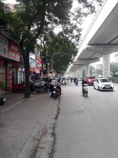 Nhà Mặt Phố Xuân Thủy- đại Hạ Giá 14 Tỷ 2
