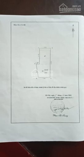 Nhà Mặt Phố Xuân Thủy- đại Hạ Giá 14 Tỷ 3