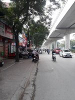 Nhà Mặt Phố Xuân Thủy- đại Hạ Giá 14 Tỷ 5