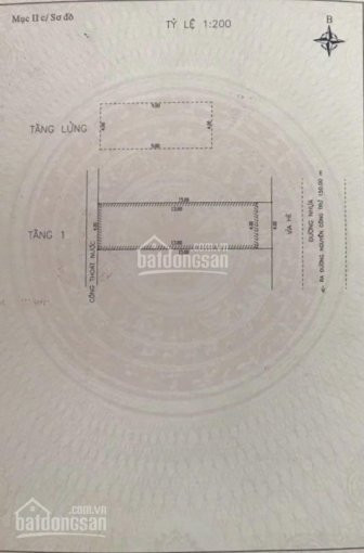 Nhà Mặt Tiền 60m2 Phước Mỹ, Sơn Trà - 3,x Tỷ 1