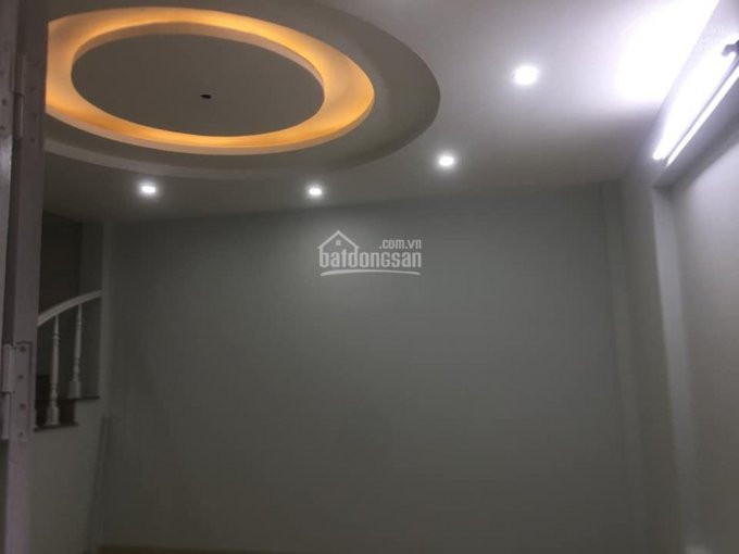 Nhà Minh Khai - Ngõ Thông ô Tô đậu - Nhà Cực đẹp - 42m2, Giá Chỉ 29 Tỷ 1