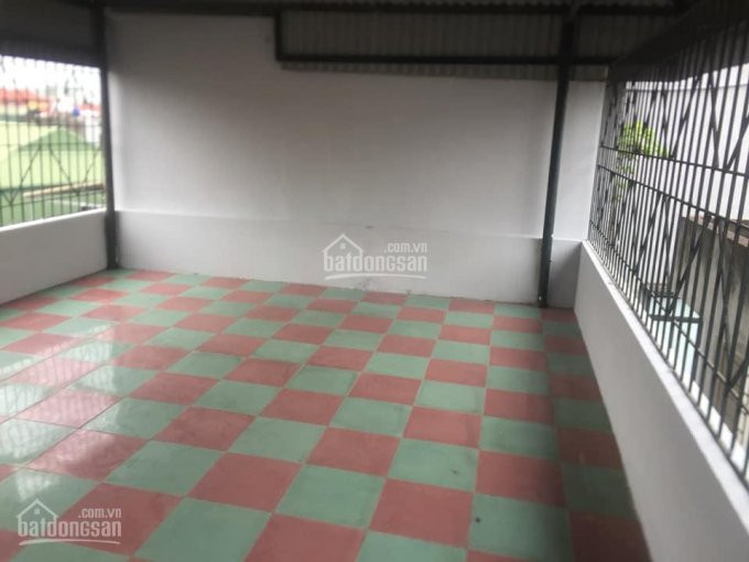 Nhà Minh Khai - Ngõ Thông ô Tô đậu - Nhà Cực đẹp - 42m2, Giá Chỉ 29 Tỷ 5