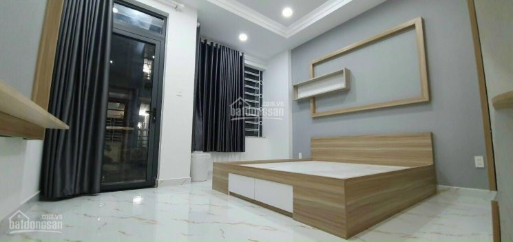 Nhà Mới đẹp, Hẻm Dân Trí, Dt: 4x14m, 3 Lầu, Full Nội Thất Giá 6,35 Tỷ 3
