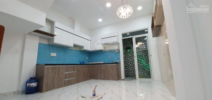 Nhà Mới đẹp, Hẻm Dân Trí, Dt: 4x14m, 3 Lầu, Full Nội Thất Giá 6,35 Tỷ 5