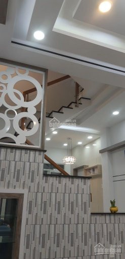 Nhà Mới đẹp, Hẻm Dân Trí, Dt: 4x14m, 3 Lầu, Full Nội Thất Giá 6,35 Tỷ 7