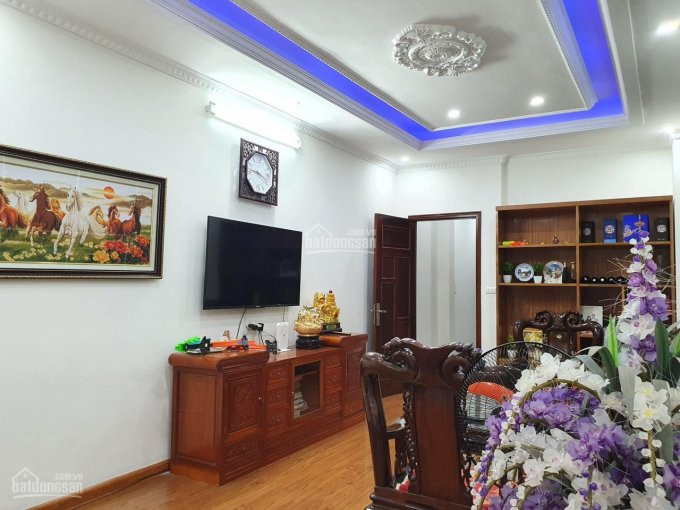 Nhà Mới đẹp, ô Tô, Giá Rẻ Phố đặng Thùy Trâm, Cầu Giấy, 65m2x6t, Thang Máy, Sđcc Chỉ 105tỷ 1