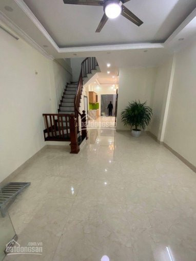 Nhà Mới Kim Mã 5t Lô Góc 2 Thoáng, đường 3m Ngõ Thông Kd Tốt, 52m2 Mt 45m 7 Tỷ 4