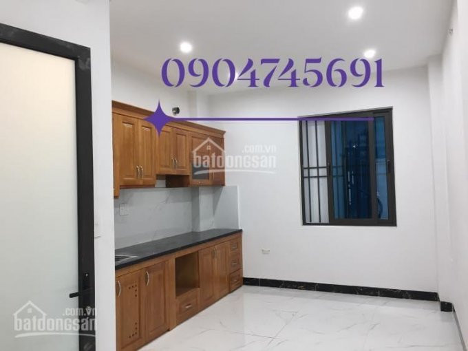 Nhà Mới Ngã 5 Hà Trì, Ngõ Thông, ô Tô Cách 20m, 41m2x4t Chỉ 3x Tỷ Lh:0904745691 1