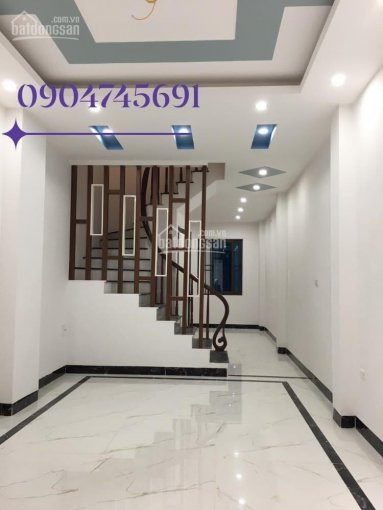 Nhà Mới Ngã 5 Hà Trì, Ngõ Thông, ô Tô Cách 20m, 41m2x4t Chỉ 3x Tỷ Lh:0904745691 3