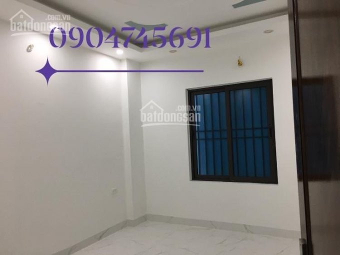 Nhà Mới Ngã 5 Hà Trì, Ngõ Thông, ô Tô Cách 20m, 41m2x4t Chỉ 3x Tỷ Lh:0904745691 4