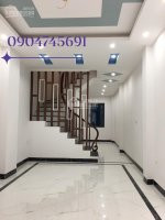 Nhà Mới Ngã 5 Hà Trì, Ngõ Thông, ô Tô Cách 20m, 41m2x4t Chỉ 3x Tỷ Lh:0904745691 9