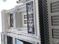 Nhà Mới Thiết Kế đẹp Xây Kiên Cố Dt 4 X 12,5m 1 Trệt 2 Lầu Hẻm 5m Giá 56 Tỷ 4