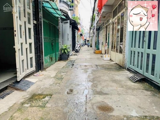 Nhà Mới Xây đường Số 29 Linh đông Thủ đức Gần Chợ Tam Hà 1