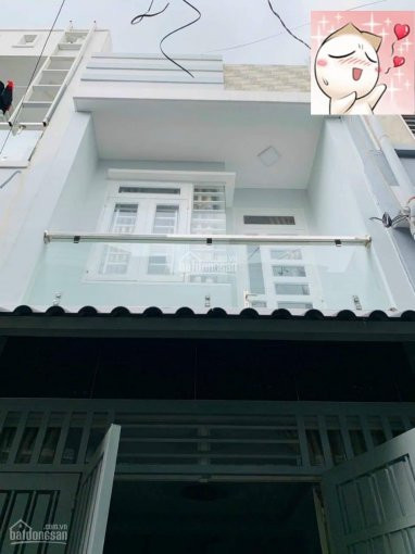 Nhà Mới Xây đường Số 29 Linh đông Thủ đức Gần Chợ Tam Hà 2