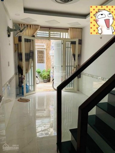 Nhà Mới Xây đường Số 29 Linh đông Thủ đức Gần Chợ Tam Hà 4