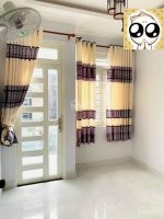 Nhà Mới Xây đường Số 29 Linh đông Thủ đức Gần Chợ Tam Hà 11