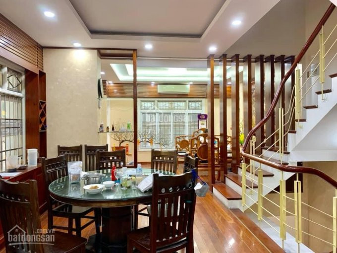 Nhà Ngõ 354 Trường Chinh, 62m2, 5 Tầng, Lô Góc, Cách 3 Nhà Ra Phố, 49 Tỷ 3