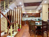 Nhà Ngõ 354 Trường Chinh, 62m2, 5 Tầng, Lô Góc, Cách 3 Nhà Ra Phố, 49 Tỷ 5