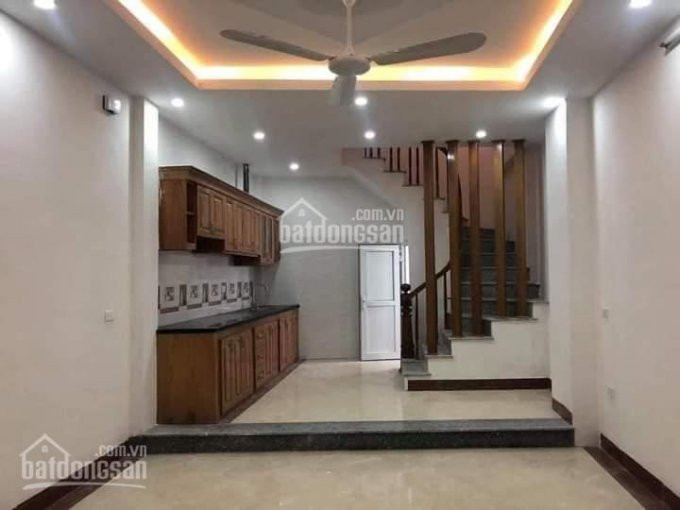 Nhà Ngọc Hồi - Thanh Trì, ô Tô, Dt 38m2, 4 Tầng, Giá 2,23 Tỷ 3