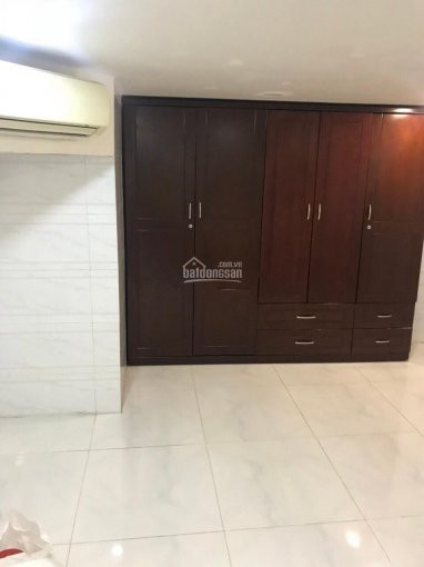 Nhà Nguyên Căn Cho Thuê Hẻm Ba Gác 38m Nguyễn Chí Thanh Quận 10-dt 35x14m 2