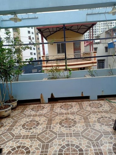 Nhà Phân Lô Cán Bộ Công An Xuân La - Tây Hồ, 80m2x4t, Mt 46m, Gara ô Tô, 15 Tỷ Lh: 0902108111 6