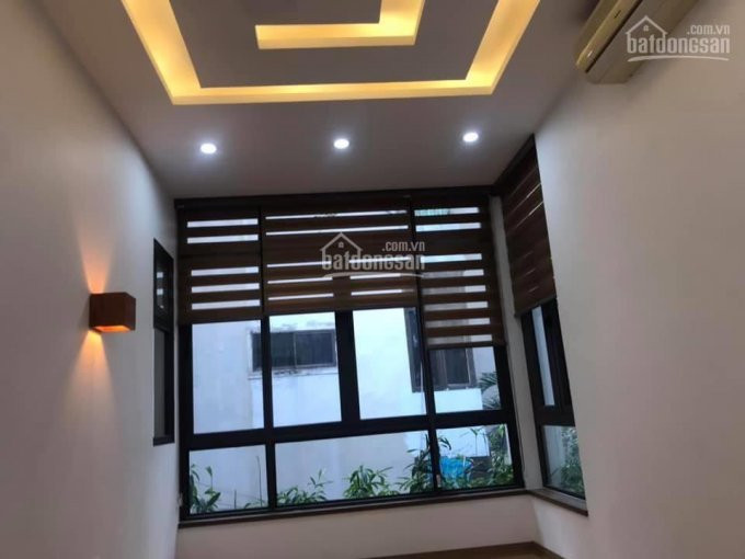 Nhà Phân Lô Ngõ Phố Nguyễn Lương Bằng, đống đa, ô Tô đỗ Cửa, 68m2 5 Tầng, Giá Bán 128 Tỷ 5