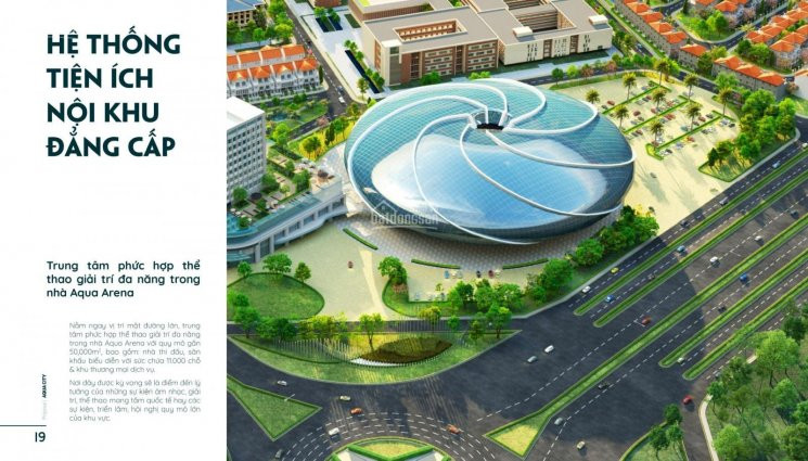 Nhà Phố Aqua City, Phân Khu Valencia, 5x19,5m Cần Thu Hồi Vốn Giá Cực Tốt Chỉ 5,3 Tỷ, 0965320520 7