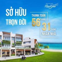 Nhà Phố Biển Bãi Dài Dự án Kn Paragrus Sát Sân Bay Cam Ranh, Dt:160m2, Sỡ Hữu Lâu Dài Lh 0901417100 6