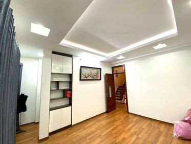 Nhà Phố Bồ đề 55m2, Lô Góc 3 Mặt Thoáng, Tặng Nội Thất 200 Triệu, 495 Tỷ 9