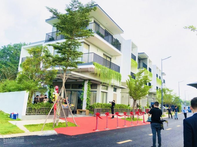 Nhà Phố Compound Cđt An Gia - Chuẩn Nhật - Chuẩn Resort - Giá Chỉ Từ 3,5 Tỷ/căn - Chiết Khấu 6-15% 1