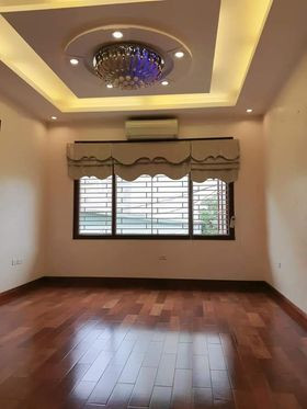 Nhà Phố đàm Quang Trung 72m2 X 5 Tầng, ô Tô Tránh, Gara ô Tô, 54 Tỷ 1