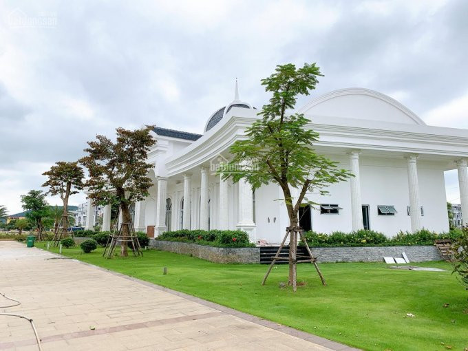 Nhà Phố Him Lam Green Park Bắc Ninh 1