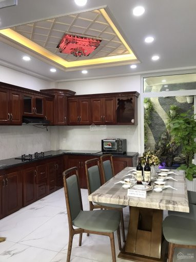 Nhà Phố Mt An Dương Vương, Kdc Lux Home, Giá: 6,9 Tỷ, 4pn, Dtsd: 200m2, Sổ Hồng Riêng Lh 0906633674 4