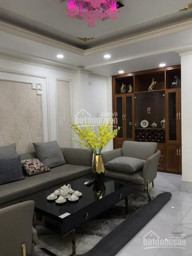 Nhà Phố Mt An Dương Vương, Kdc Lux Home, Giá: 6,9 Tỷ, 4pn, Dtsd: 200m2, Sổ Hồng Riêng Lh 0906633674 5