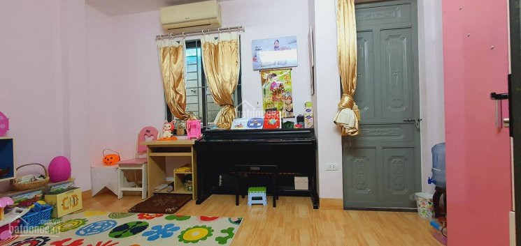 Nhà Phố Nguyễn Văn Lộc,  An Hòa, Kđt Mỗ Lao, 40m2, 5t, 4 Pn, Nội Thất Siêu đẹp, 33ty, Lh 096232859 5