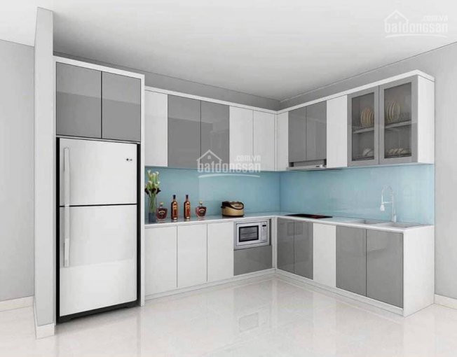 Nhà Phố Phong Cách Cổ điển Huỳnh Tấn Phát, Nhà Bè 3