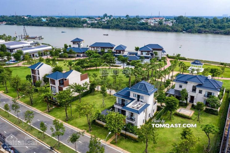 Nhà Phố Swan Bay, Dãy C 01, Ngay Trục đường Chính, Lh 0901088079 7