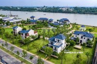 Nhà Phố Swan Bay, Dãy C 01, Ngay Trục đường Chính, Lh 0901088079 15