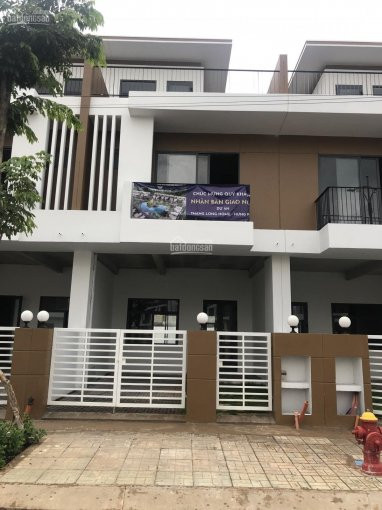 Nhà Phố Thăng Long Home Hưng Phú Giá Chỉ 5,7 Tỷ/căn Chuẩn Bị Xây Dựng Chung Cư Cơ Hội Tăng Giá Cao 6