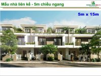 Nhà Phố Thăng Long Home Hưng Phú Giá Chỉ 5,7 Tỷ/căn Chuẩn Bị Xây Dựng Chung Cư Cơ Hội Tăng Giá Cao 12