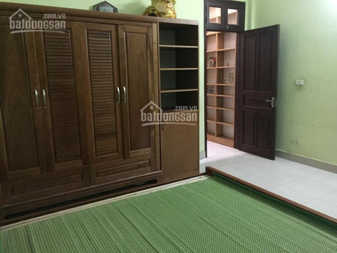 Nhà Riêng Ngõ Phố đê Trần Khát Chân Kim Ngưu Dt45m2x4t Giá 8tr 5