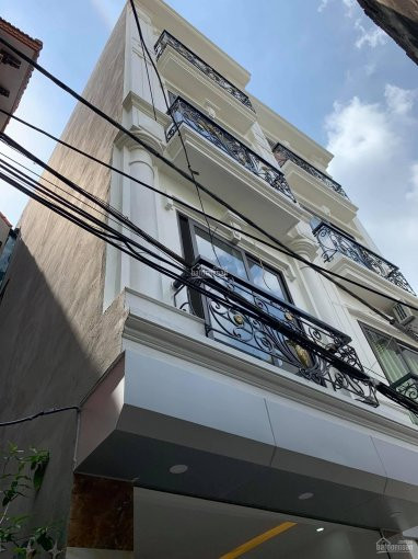 Nhà Tây Mỗ- Từ Liêm Chỉ 2tỷ2, Nhà đẹp 4tầng*30m2 Thiết Kế Hiện đại, Gần Vincom, Lh 0966367009 1