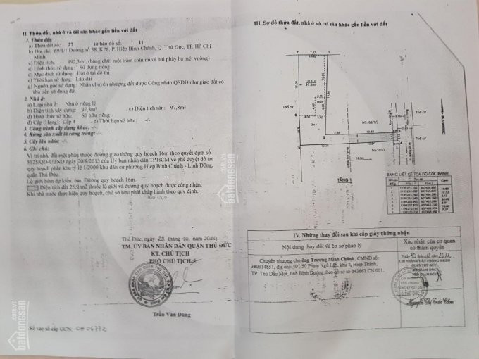 Nhà Thủ đức Chính Chủ, Sát Chợ, Gần Trường đại Học 7